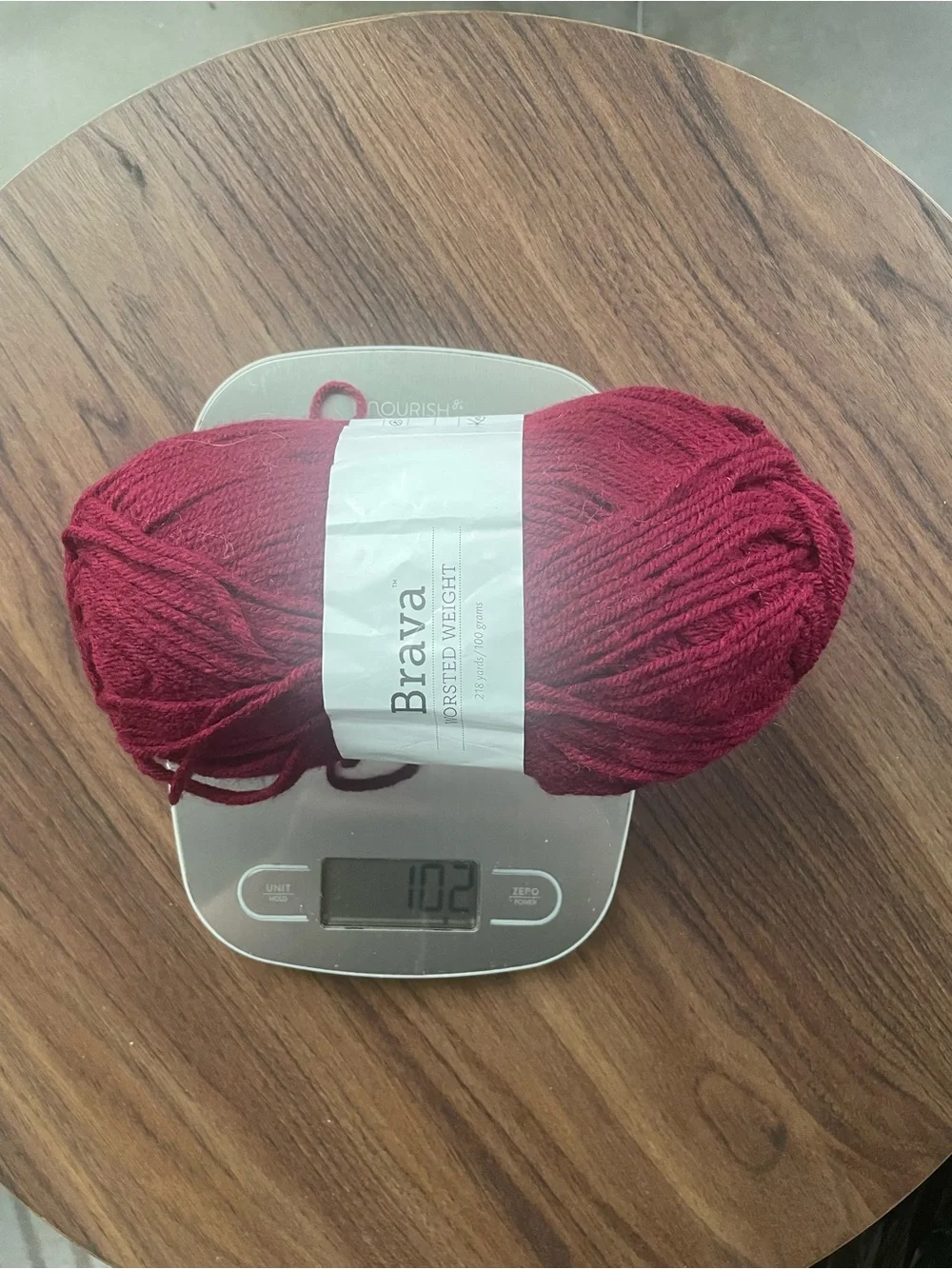 16 pc Yarn Destash Lot - Mixed